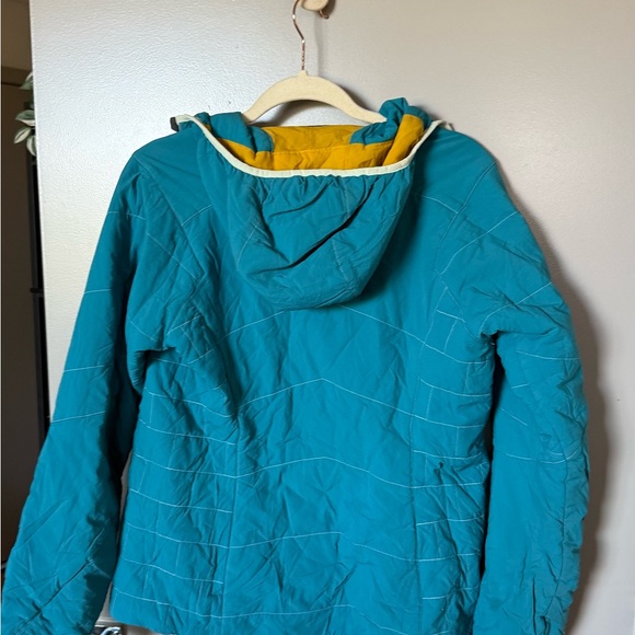 Patagonia Nano Air Hoodie Jacket - Picture 4 of 4